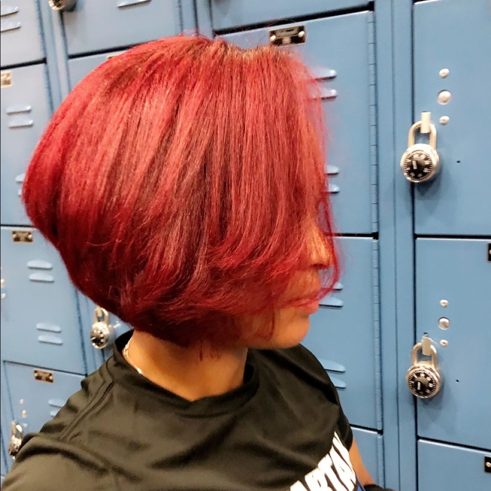 Meet your Posher, Sonia